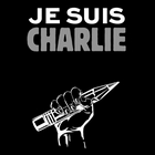  Je suis Charlie  : la manifestation continue virtuellement sur les smartphones 