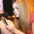  Vivre sans mobile  : les jeunes londoniennes prfrent encore le clibat !