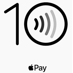 10 ans d'Apple Pay : un anniversaire plac sous le signe de l'innovation