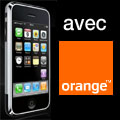 100 000 iPhone vendus en France
