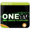 12.000 abonnés sur le bouquet de chaînes de télévision mobile ONE TV