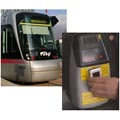 120 usagers de transports publics testent le tlphone mobile comme titre de transport  Grenoble