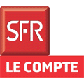 20  rembourss sur 7 coffrets SFR Le Compte