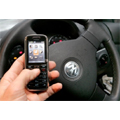 26% des automobilistes amricains envoient des SMS au volant