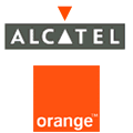 3G : Orange quipe le sige social d'Alcatel d'une couverture Indoor