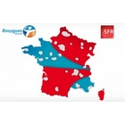 4G : SFR commence  profiter de la 4G de Bouygues Telecom 