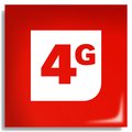 4G : SFR dvoile des offres une enveloppe internet plus leve