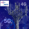 5G, 4G : la France acc�l�re sa transition mobile, tandis que la 2G et la 3G amorcent leur d�clin