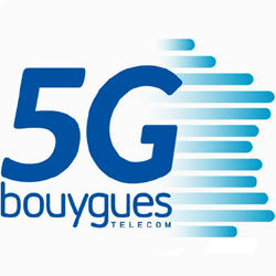 Bouygues Telecom exprimente la 5G avec Ericsson