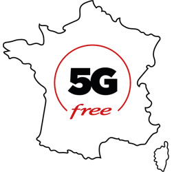 5G et fibre optique, Free lisse les prix et déploie ses réseaux