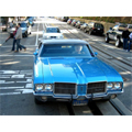 A San Francisco, les tlphones mobiles grent les places de parking