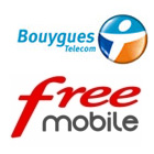 Accord Free/Bouygues : Orange et Bouygues risquent de perdre normment d'abonns 