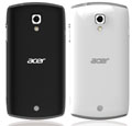 Acer dvoile son smartphone Liquid Glow