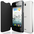 Acer dvoile son smartphone Liquid Z3 Duo