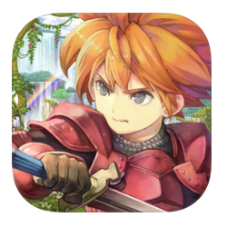 Adventure of Mana débarque sur iOS et Android