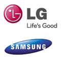 Affichage OLED : Samsung et LG montent au crneau