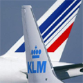 Air France et KLM testent la carte d'embarquement électronique sur mobile