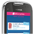 Airtag propose sa premire carte de fidlit NFC en peer-to-peer sur le Nokia C7 