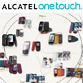 Alcatel One Touch va lancer 12 smartphones Android en 2012