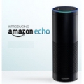 Amazon Echo : une enceinte  dote d'un assistant personnel
