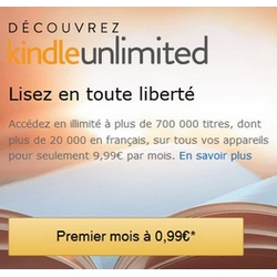 Amazon : payer les lecteurs en fonction du nombre de pages lues, une bonne ide ?