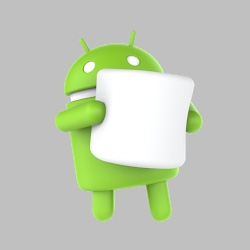 Android 6.0 Marshmallow : une trs faible progression