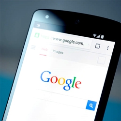 Android : Google donne dsormais la possibilit de choisir entre trois autres moteurs de recherche par dfaut