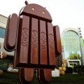 Android KitKat, la nouvelle version du systme d'exploitation Android OS