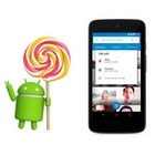 Android Lollipop : la mise  jour 5.1 est disponible