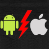 Android part  la conqute d'Hollywood pour dtrner l'iPhone  l'cran