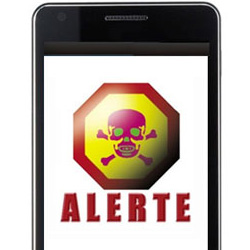 Un malware sous android trs dangereux