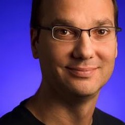 Andy Rubin, co-fondateur d'Android, lance sa marque d'objets connects haut-de-gamme