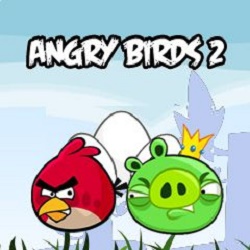 Angry Bird 2 arrive en force fin Juillet