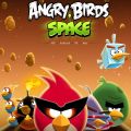 Angry Bird Space en premire place des tlchargements sur l'App Store