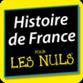 Anuman Interactive annonce le Quiz Histoire de France Pour Les Nuls pour iOS