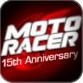 Anuman Interactive lve le voile sur la version iPhone du jeu Moto Racer 15th Anniversary 