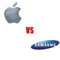 Apple accentue son avance sur Samsung sur la publicit mobile
