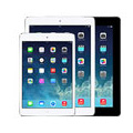 Apple annonce l'iPad Air et amliore l'iPad mini 