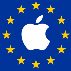 Apple attaque Bruxelles : interopérabilité, App Store et iMessage au cœur du conflit Apple attaque Bruxelles : interopérabilité, App Store et iMessage au cœur du conflit