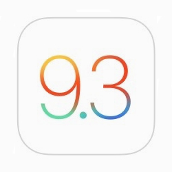 Apple bloque la mise  jour iOS 9.3 sur les anciens iPad et iPhone