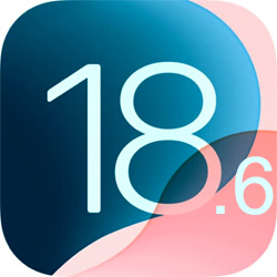 Apple déploie iOS 18.6, macOS 15.6 et autres mises à jour : des correctifs essentiels, mais dans l'ombre d'iOS 26 Apple déploie iOS 18.6, macOS 15.6 et autres mises à jour : des correctifs essentiels, mais dans l'ombre d'iOS 26