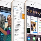 Apple dploie sa mise  jour 8.1.1 d'iOS