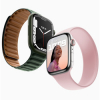 Apple dévoile l'Apple Watch Series 7 dotée d'un écran plus grand 