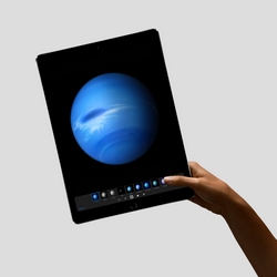 Apple prsente l'iPad Pro, l'Apple Pencil et le Smart Keyboard