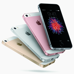 Apple dvoile le moins cher de ses smartphones : l'iPhone SE
