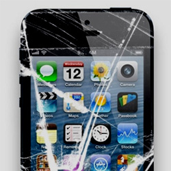 Apple envisage la reprise des iPhone avec un cran cass
