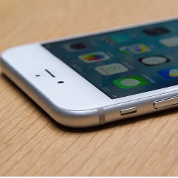 Apple minimise les diffrences d'autonomie entre iPhone 6S