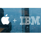 Apple et IBM lancent la premire vague d'apps IBM MobileFirst for iOS