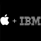 Apple et IBM s'unissent pour conqurir le march des entreprises 