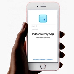 Apple pourrait bientt lancer une application pour cartographier l'intrieur d'un btiment